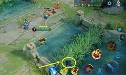 死二技能最新爆料图,神秘效果引发热议，玩家热议新玩法